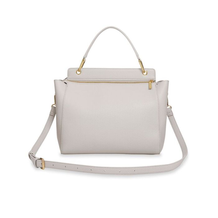 Katie Loxton Harlowe Day Bag - Grey